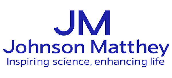 Johnson Matthey